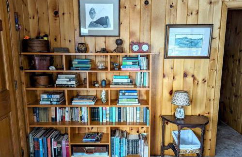 Frenchman Bay Oceanfront Getaway - Foto 20