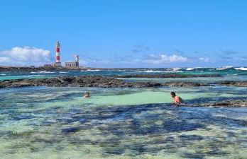 Appartement Casa Cosy - Vue mer à El Cotillo - Foto 31