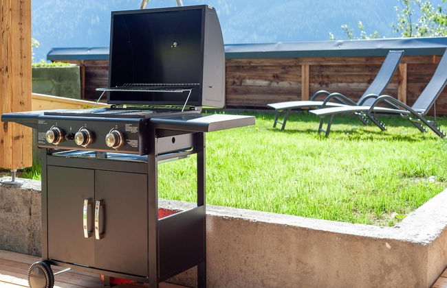 Renovated Farmhouse Stoanerbauer With View - Foto 33