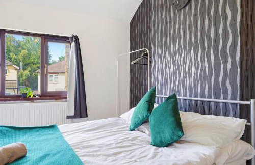 Cosy 4 Bedroom Birmingham - Foto 13