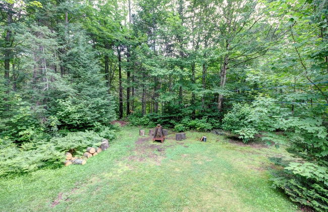 Le Panaché-Chalet à louer Stoneham - Foto 25