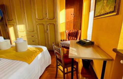 La Rosa di Langa - Charming Panoramic House - Foto 18