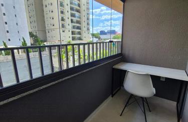 Studio Modern Vila Clementino, perto do metrô e Unifesp - Foto 21