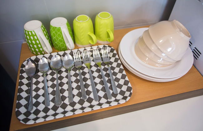 OwnAStay Midhill by Symphony Suite - Photo 69