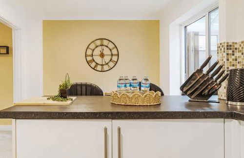 Family & Contractors Retreat - Foto 36