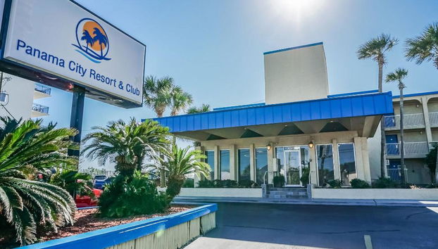 Panama City Resort & Club, a VRI resort - Foto 2