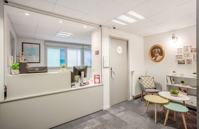 Appart'City Classic Annemasse Centre-Pays de Genève - Foto 2