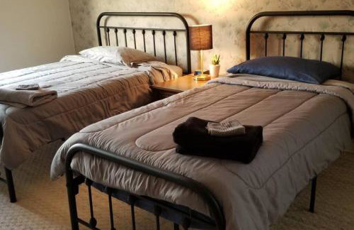 Charming Home In Quiet Grangeville Neighborhood - Foto 33