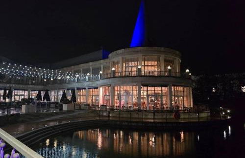 Luxury 2 bed house in Dartford, United Kingdom - Foto 35