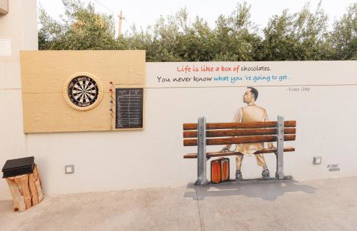 Arte Casa Luxury Resort - Foto 52