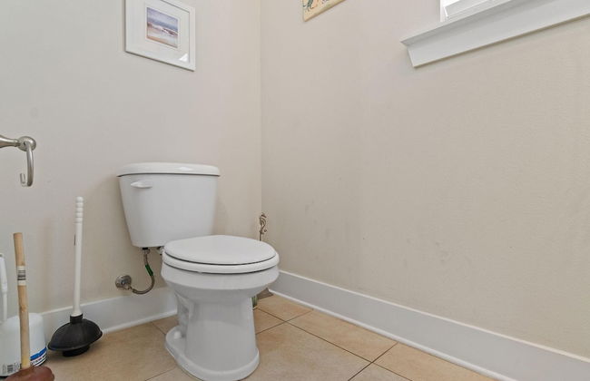 Just Beachy at Arborgate - Foto 23