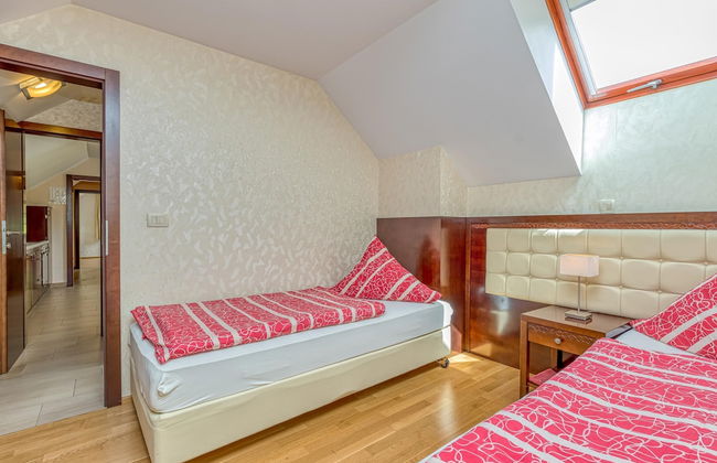 Pool Villa Silva Marija - App 307 - Foto 1