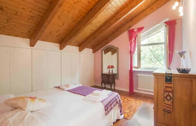 Holiday Home in Fano Near the Beach - Foto 7