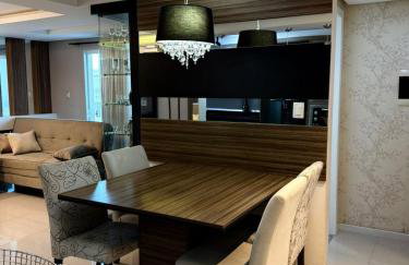 Apartamento moderno e espaçoso para até 6 pessoas - Photo 29