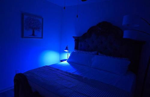 Comfy Apartment in Frisco - Foto 45