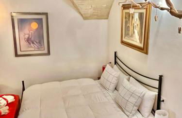 Spello Vacanze Dante's House piano terra - Foto 2