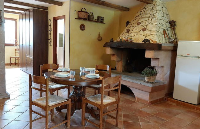 Monolocale Open Space Mirto - Foto 7