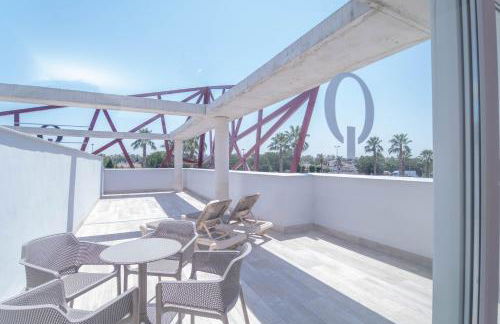 Aljarafe Suites by QHotels - Photo 47