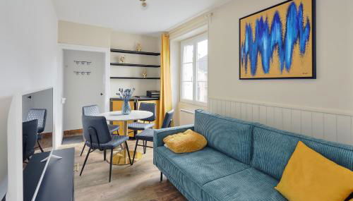 Nouveau - Jolie Pépite Le Rabelais - Foto 4