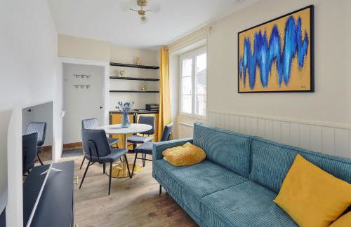 Nouveau - Jolie Pépite Le Rabelais - Foto 4