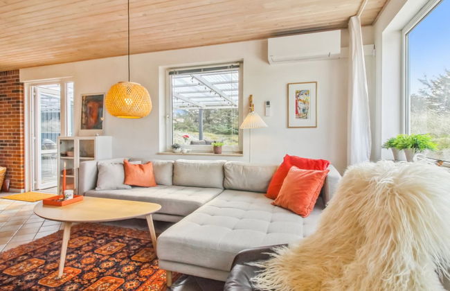 "Madsen" - 500m from the sea - Foto 14