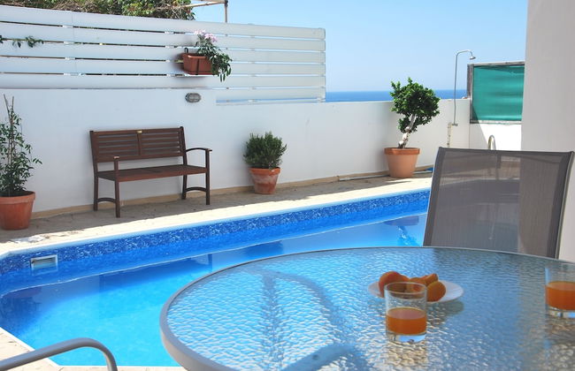 Pomos Villa - Only 50m to the Sea, Picturesque - Tranquil Area, Paphos - Foto 17