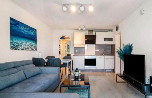 Blauer Seestern - Foto 9