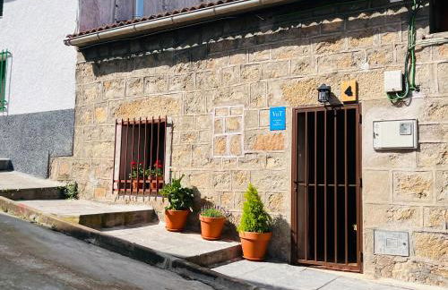 La Mansión de La Adrada - Foto 2