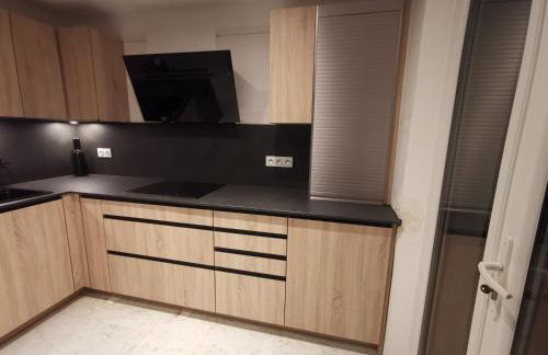 Villa beaupré les Issambres Roquebrune sur argens, frejus - Foto 27