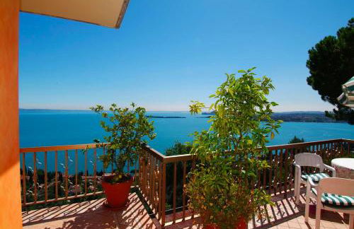 Villa Panorama Residence - Foto 18