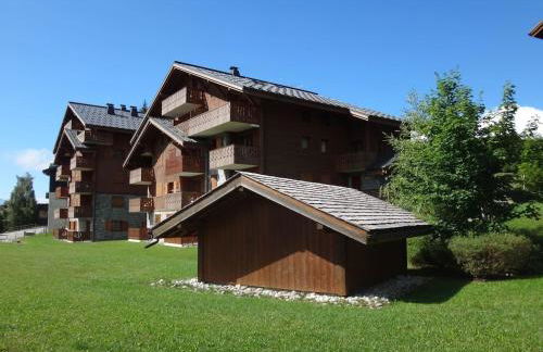 Chalet Les Trappeurs - Foto 2