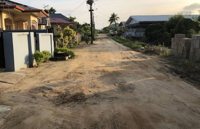 Logerthine Jan Suriname - Foto 7