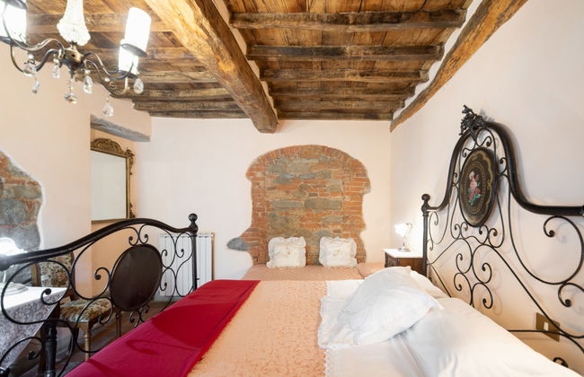 Il Mulinaccio - Foto 16