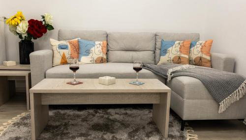 The Golden home 1 - Foto 4