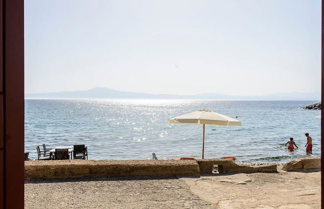 Waveside Sanctuary - Luxurious Seastone Villa - Foto 13