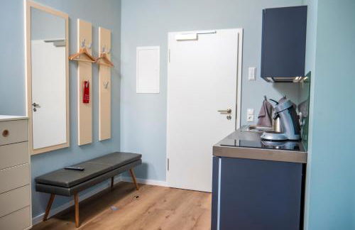 triple a Apartments in Altfeld - Foto 32