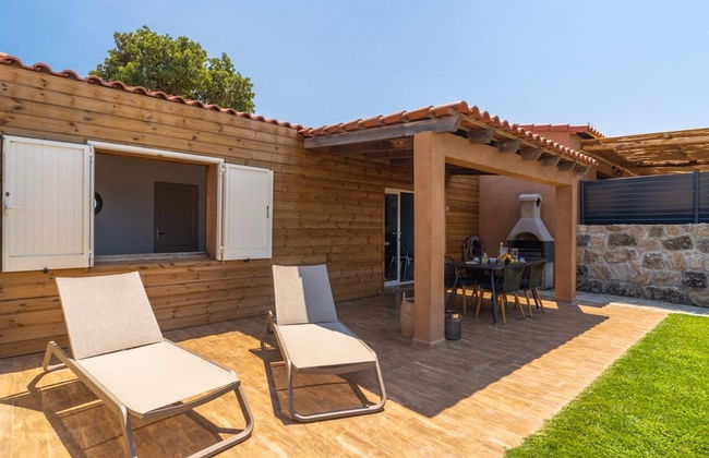 Résidence U Frusteru - Foto 56