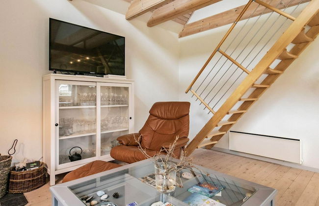 5 Person Holiday Home in Millinge - Foto 6