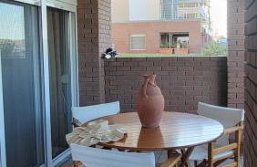 Evita Maisonette, Elegant Beachfront apt, Polychrono - Foto 45