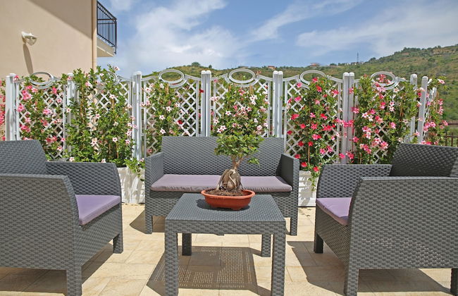 ACQUASANTA Relais - Foto 35