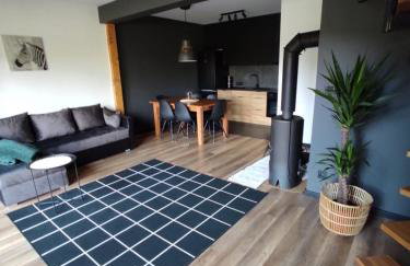 Stodoła Nad Skawą - Foto 26