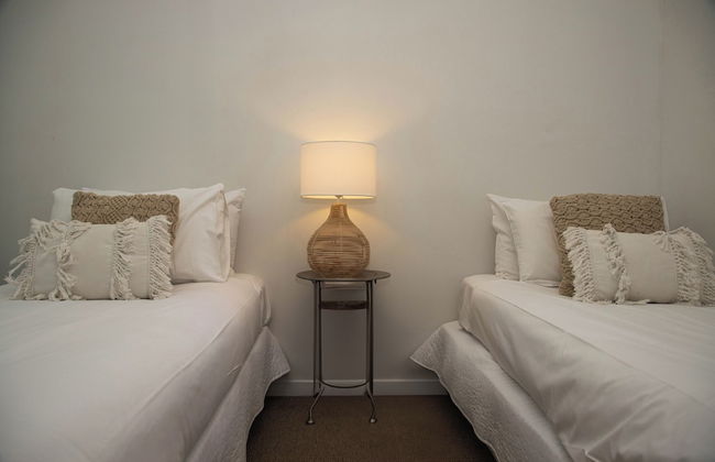 Byron Lakeside Holiday Apartments - Foto 18