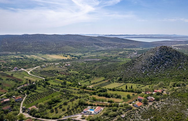 Villa Nebesi - Foto 53