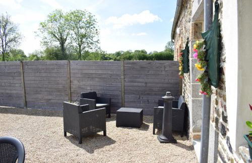 Gite 5 pers avec 2h espace bien-être privatisé inclus dans le prix de la nuit 80m2 de détente - Photo 71