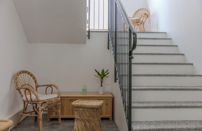 Appartamento Il Borgo - Foto 2