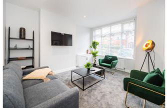 Hassle-Free & Handsome Brand-New 3-Bed Home - Foto 1