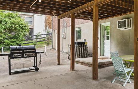 Nashville Gem Grill Mini Pickleball Sleeps 12 - Foto 20