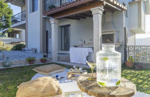 Bleumaison-apartamentos lubians 1 - Foto 19