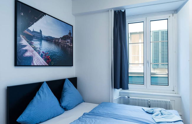 Hitrental Old Town Apartments - Foto 12