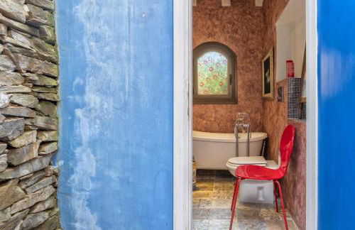 Villa Sa Pintadera private pool - Foto 20